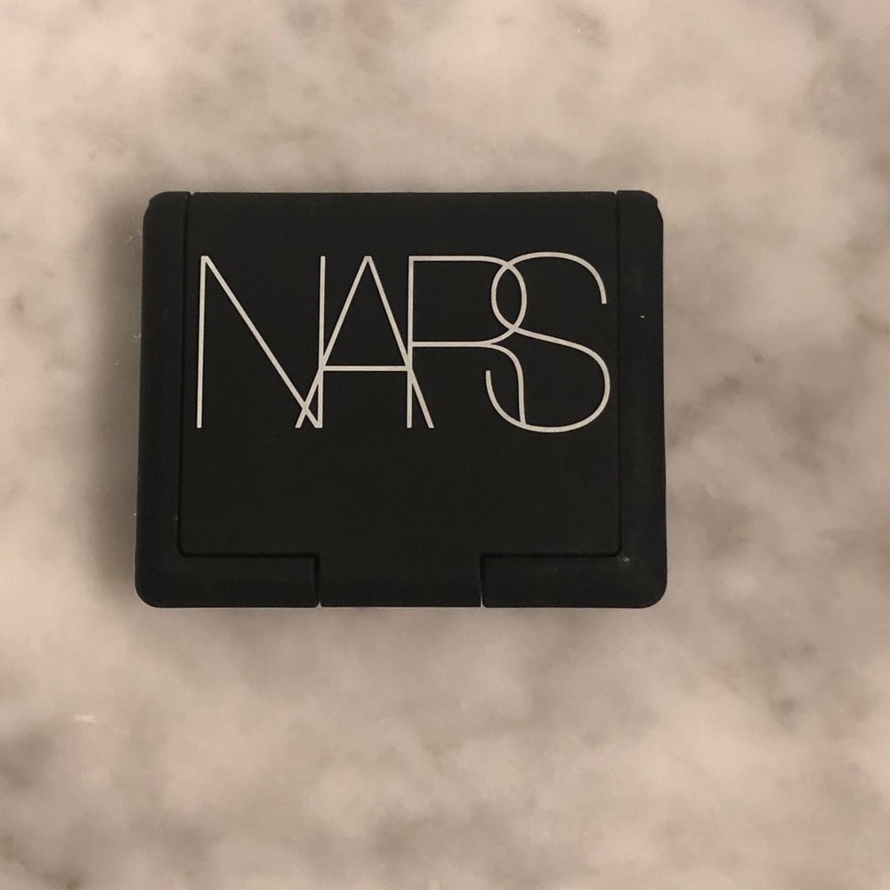2/$10 Nars Blush Goulue